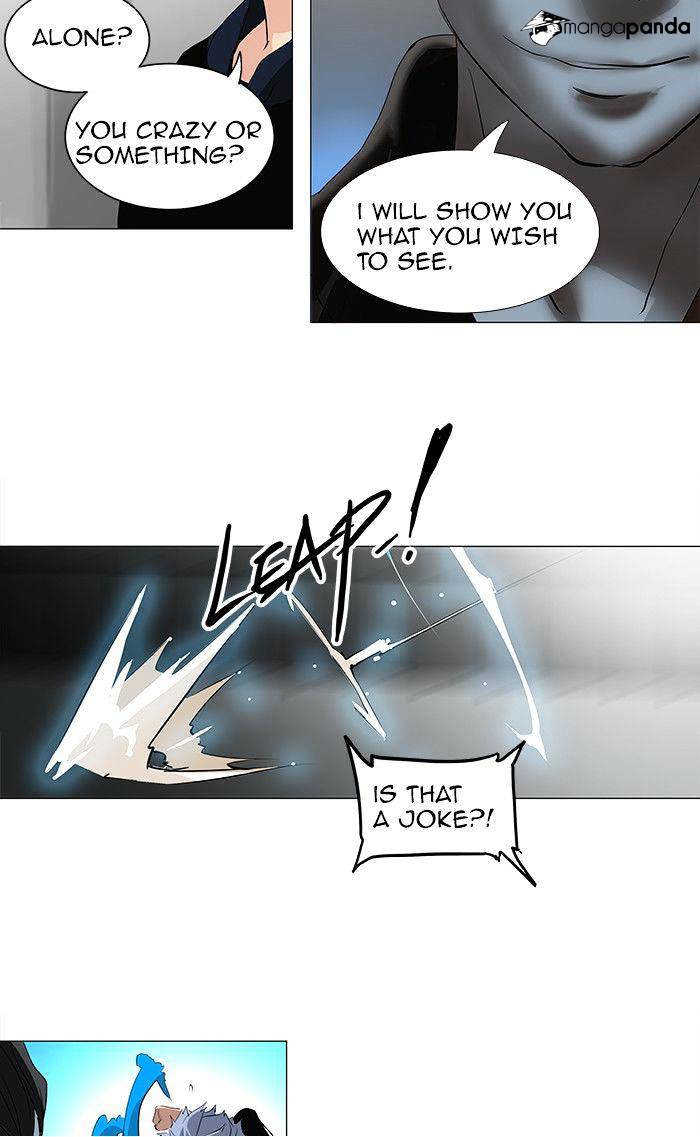 Tower of God, Chapter 210 image 41